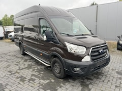 Ford Transit - 350 2.0 TDCI L4H3 Trend RWD AIRCO KLIMA EURO6