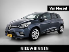 Renault Clio Estate - 0.9 TCe Zen
