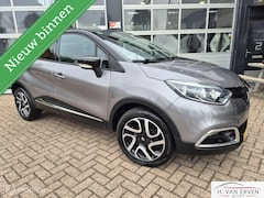 Renault Captur - 0.9 Dynamique NAVI CAMERA PDC NAP