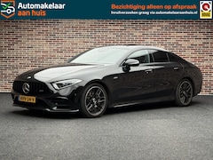 Mercedes-Benz CLS-klasse - AMG 53 4MATIC+ Premium Plus Panorama | Elektr. memorie stoelen | Stoelverwarming