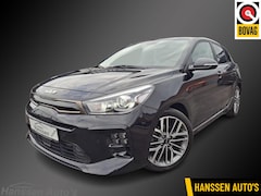 Kia Rio - 1.0 T-GDi MHEV GT-Line