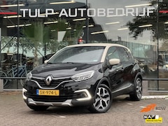 Renault Captur - 1.2 TCe Intens Automaat 100% Onderhoud NL NAP