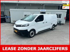 Toyota PROACE Long Worker - 2.0 D-4D kast inrichting