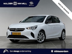 Opel Corsa - Edition+ 1.2 75pk | 180° CAMERA + SENSOREN | STUURVERW. | APPLE CARPLAY / ANDROID AUTO | D