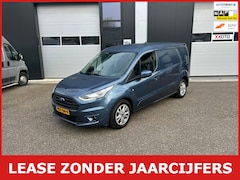 Ford Transit Connect - 1.5 EcoBlue L2 full opties euro 6