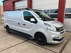 Fiat Talento - 2.0 MultiJet L2H1 SX