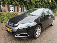 Honda Insight - 1.3 HYBRID Elegance AUTOMAAT