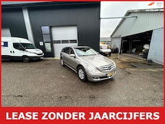 Mercedes-Benz R-klasse - 350 4-Matic 6 pers 4x4