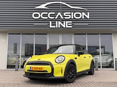 MINI 5-Deurs - 1.5 Cooper Camden Go Edition | Automaat | Camera | Stoelvw