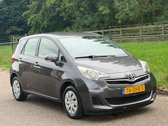 Toyota Verso S - 1.3 VVT-i Comfort /Airco/6-Bak/