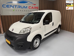 Fiat Fiorino - 1.4 Easy Pro. Nog 4 op voorraad. Nieuwe APK & beurt