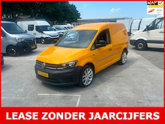 Volkswagen Caddy - 2.0 TDI L1H1 BMT Easyline euro 6