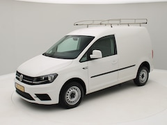 Volkswagen Caddy - 2.0 TDI L1H1 BMT Trendline 105pk Exec. PLus / Trekh. / Navi / Excl.btw / Origineel NL