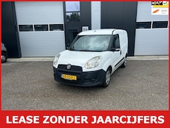 Fiat Doblò Cargo - 1.3 MultiJet airco motor lagersl/licht/hoorbaar