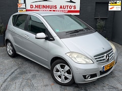 Mercedes-Benz A-klasse - 180 CDI Avantgarde *APK 08-2027