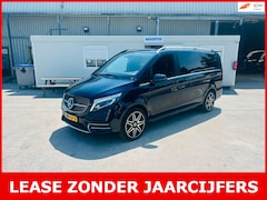 Mercedes-Benz V-klasse - 300d Lang DC amg 239 pk