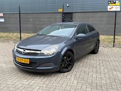 Opel Astra GTC - 1.6 Edition |Airco| |CruiseControl|