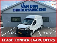 Opel Vivaro - 1.6 CDTI L2H2Eco perfect voor camper