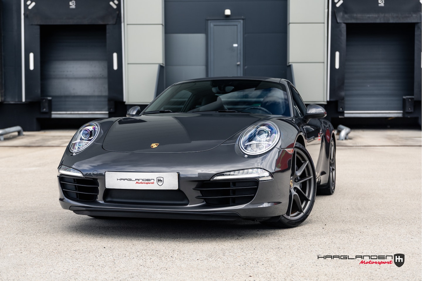 Porsche 911 - 911/991 NL Auto 3.4 Carrera - AutoWereld.nl