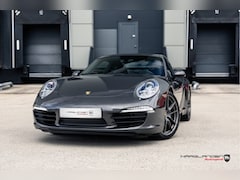 Porsche 911 - 911/991 NL Auto 3.4 Carrera