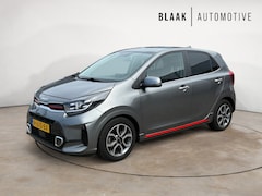 Kia Picanto - 1.0 DPi GT-Line