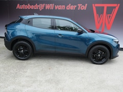 Alfa Romeo Junior - 1.2 TURBO HYBRID IBRIDA | ADAPT CRUISE | CARPLAY | BTW | FABRIEKSGARANTIE