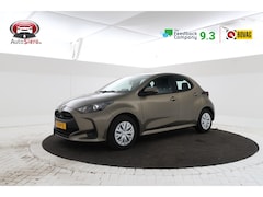 Toyota Yaris - 1.5 VVT-i Active 5 Deurs Navigatie, Airco