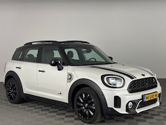 MINI Countryman - 1.5 Cooper S E ALL4 Yours | LEDER | PANORAMADAK | harman/kardon | EL. Stoelen *SOH 96.3%