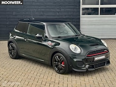 MINI 3-Deurs - 2.0 John Cooper Works Chili | Automaat | LED | 231 PK