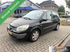 Renault Scénic - 1.6-16V Dynamique Comfort