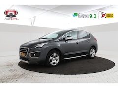 Peugeot 3008 - 2.0 HDi HYbrid4 Blue Lease handelsprijs