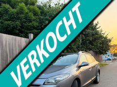 Renault Mégane Estate - 1.4 TCe Dynamique