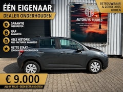 Citroën C3 - NIEUW STAAT 1ste eigenaar GARANTIE 30 per maand 1op 25 verbruik Zondag op afspraak