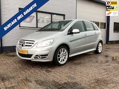 Mercedes-Benz B-klasse - 180 Sport BlueEFFICIENCY