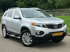 Kia Sorento - 2.4 X-ecutive /Automaat/Xenon/Trekhaak/
