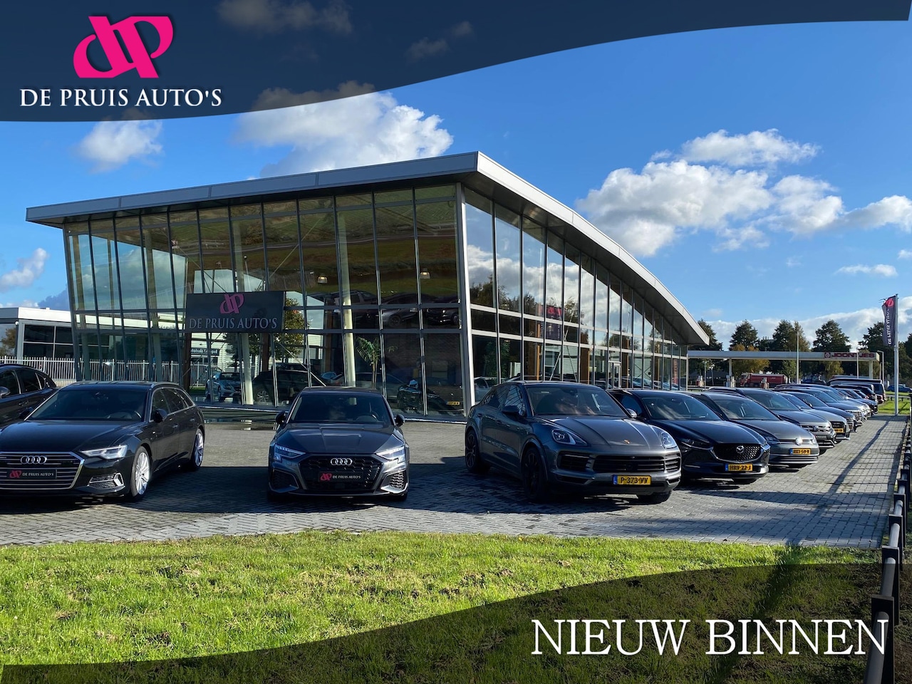 Audi A4 Avant - 1.4 TFSI Design Pro Line Plus 19inch Stoelverw Navigatie El.achterklep Privacyglas Stuurwi - AutoWereld.nl