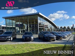 Audi A4 Avant - 1.4 TFSI Design Pro Line Plus 19inch Stoelverw Navigatie El.achterklep Privacyglas Stuurwi