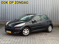 Peugeot 207 - 1.4 VTi | Nwe Koppeling | Airco | Trekhaak