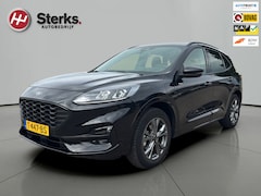 Ford Kuga - 2.5 PHEV ST-Line TREKHAAK CARPLAY BOUWJAAR 2023 PERFECTE STAAT