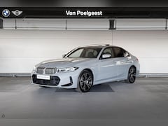 BMW 3-serie - Sedan 330e M Sport | Trekhaak