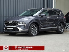 Hyundai Santa Fe - 1.6 T-GDI PHEV Premium Plus Sky 7p
