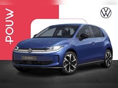 Volkswagen ID.Polo - 211pk Life First Edition 52 kWh | 18" Velgen | Comfort Pakket