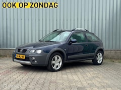 Rover Streetwise - 1.4