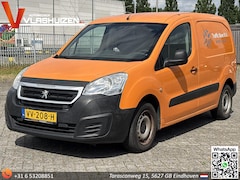 Peugeot Partner - 120 1.6 BlueHDi 75 L1 XR | € 3.450, - NETTO | Cruise | Airco |