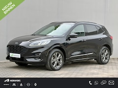 Ford Kuga - 2.5 PHEV ST-Line X / Dealer onderhouden / Trekgewicht 1.500 kg / Navigatie / Stuur-, stoel