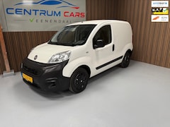 Fiat Fiorino - 1.4 Easy Pro, Nog 4 op voorraad Vanaf 5950, - Nieuwe APK & beurt