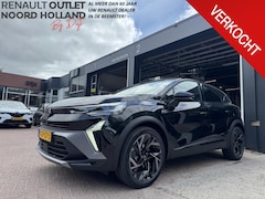 Renault Captur - 1.8 E-Tech 160 Esprit Alpine Pack Privilege+L/S