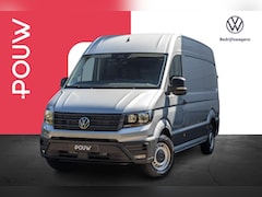 Volkswagen Crafter - 35 2.0 TDI 140pk L3H3 Highline EURO VI | Airco | Trekhaak