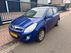 Hyundai i20 - 1.2i *161.538 KM*AIRCO*CV*5-DRS*INRUIL AANBIEDING