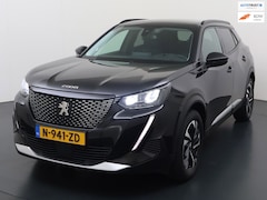 Peugeot 2008 - 1.2 PureTech Allure Pack Automaat